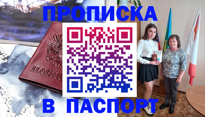 прописка для школы в Арамили